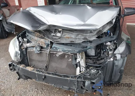 2015 Toyota Camry Se из США, поврежденный, VIN 4T1BF1FK0FU031736